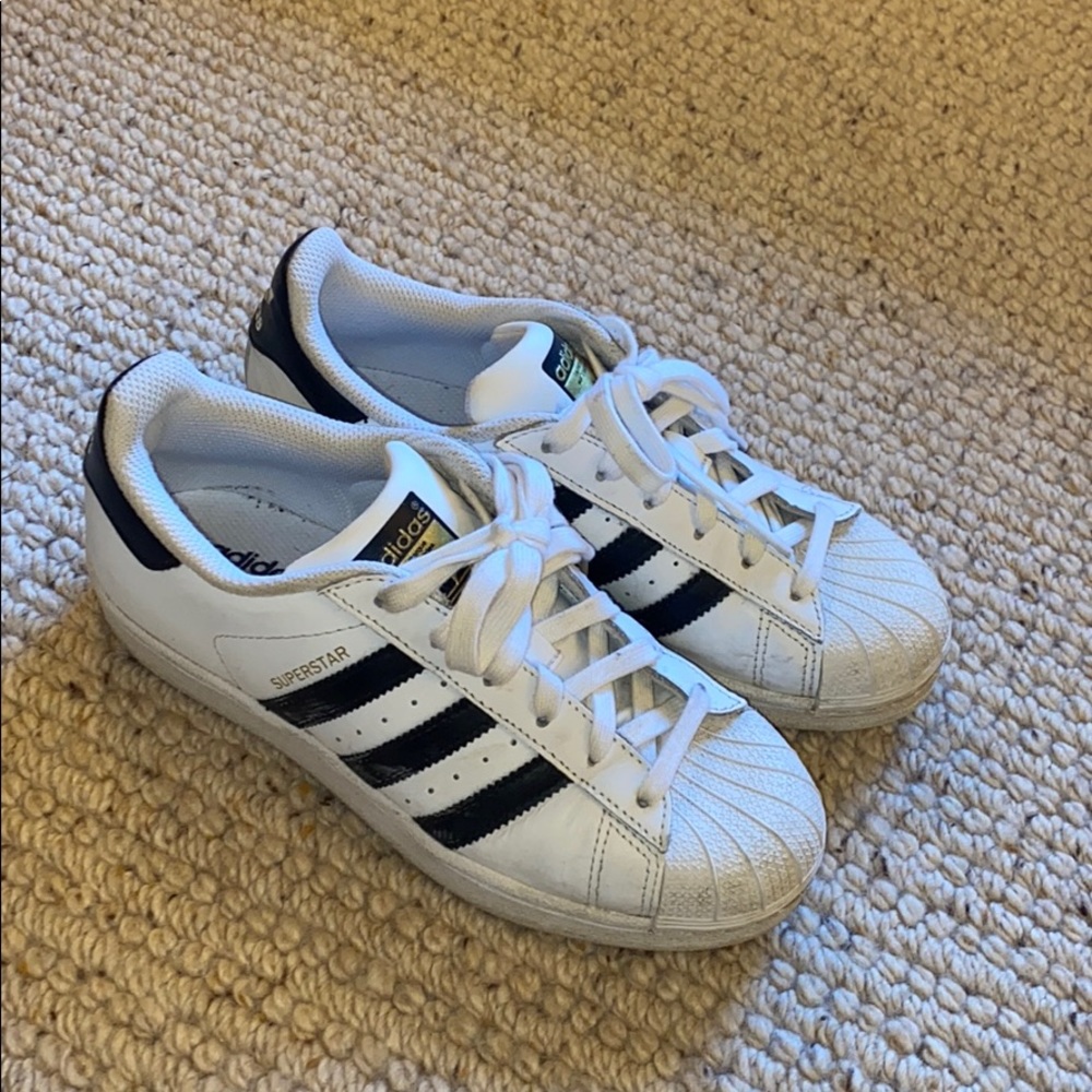 Adidas shoes